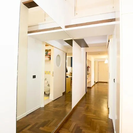 Bella Sorella Apartmán