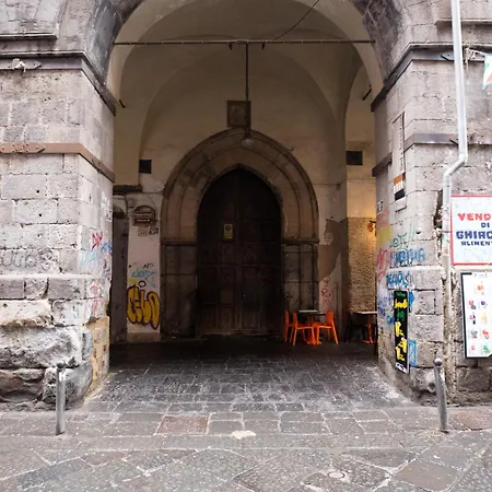 Apartmán Bella Sorella