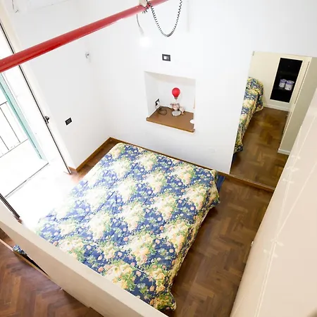 Bella Sorella * Neapol