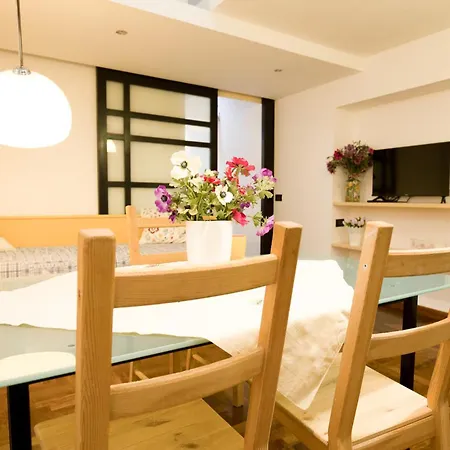 Bella Sorella Apartmán