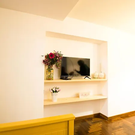 Apartment Bella Sorella *