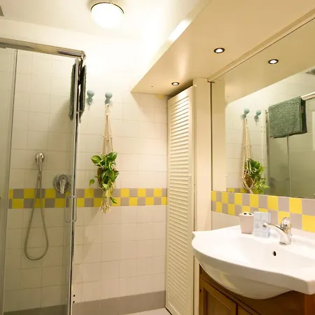 Apartment Bella Sorella