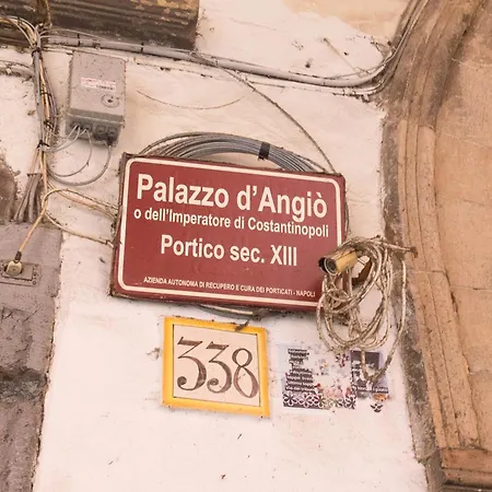 Apartmán Bella Sorella