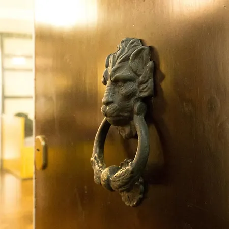 Apartmán Bella Sorella *