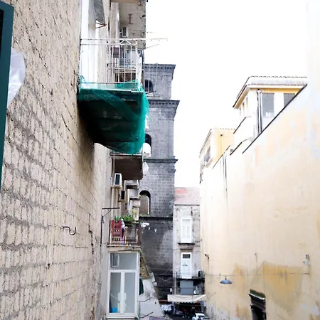 Bella Sorella Apartmán