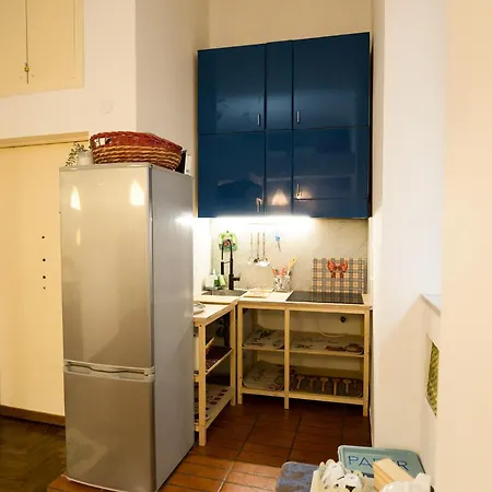 Bella Sorella Apartment